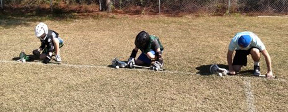 Nease Lacrosse Camp