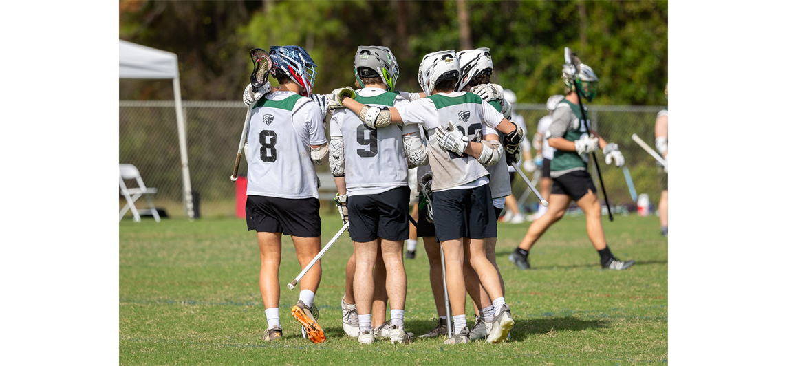 Your place for Youth Lacrosse!