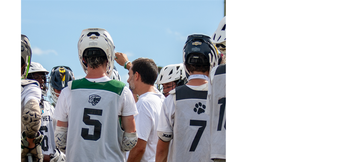 USA LACROSSE
